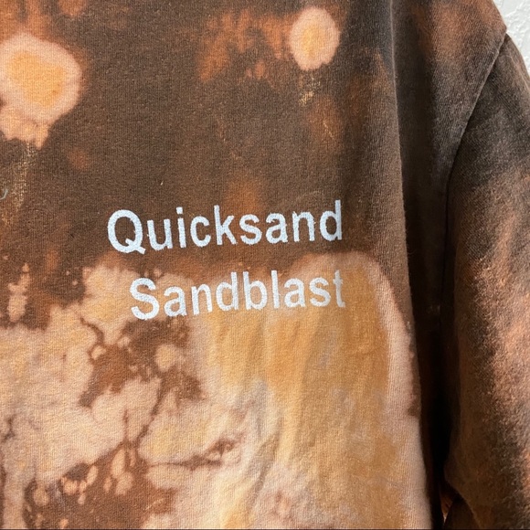 Port and Company Quicksand Shirt Mens Size XL - Picture 2 of 5